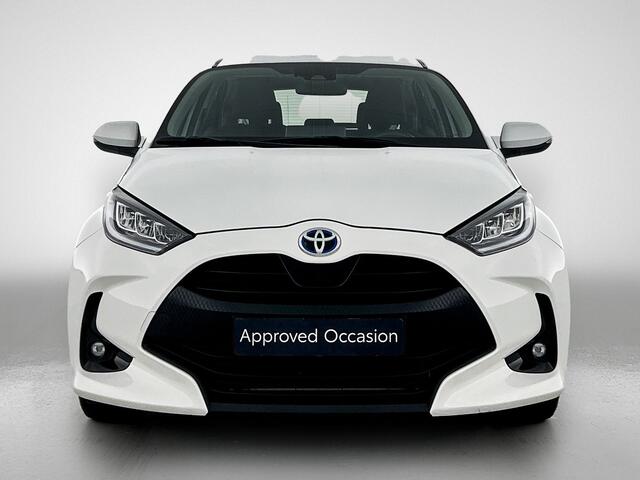 Toyota YARIS 1.5 Hybrid 115 First Edition Limited | Apple Carplay/Android Auto | LM velgen |
