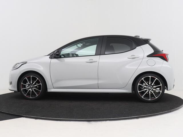 Toyota YARIS 1.5 Hybrid 130 GR Sport
