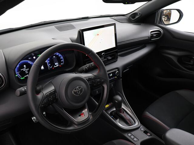 Toyota YARIS 1.5 Hybrid 130 GR Sport