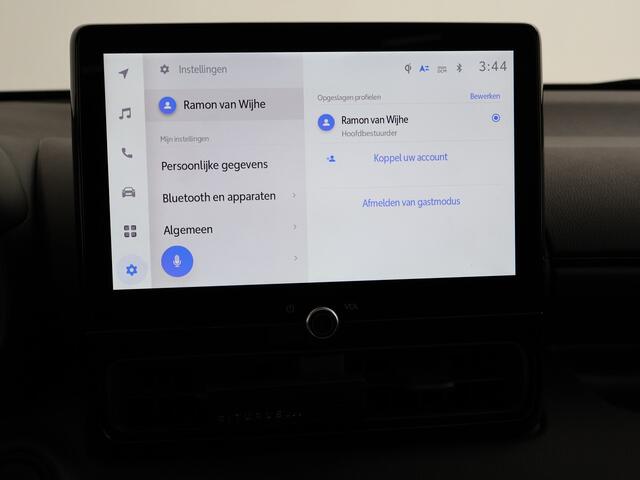 Toyota YARIS 1.5 Hybrid 130 GR Sport