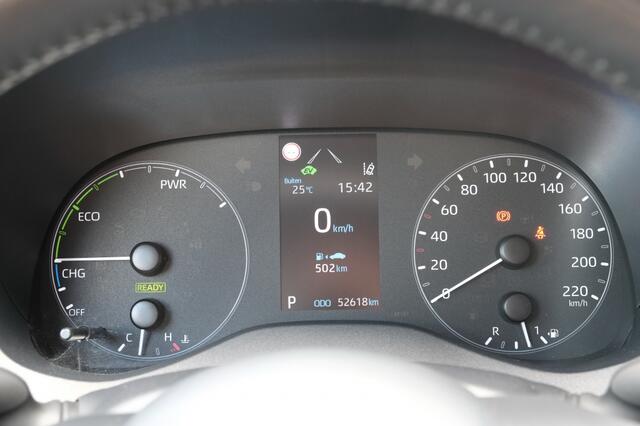 Toyota YARIS 5-deurs 1.5 Hybrid 115PK Active automaat