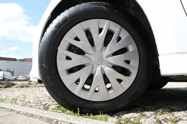 Toyota YARIS 5-deurs 1.5 Hybrid 115PK Active automaat