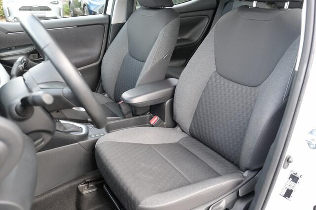 Toyota YARIS 5-deurs 1.5 Hybrid 115PK Dynamic automaat