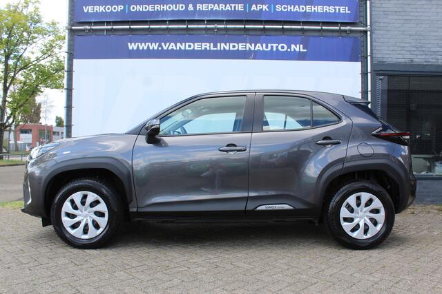 Toyota YARIS Cross 1.5 Hybrid Active Automaat, airco, benzine, aple carplay,