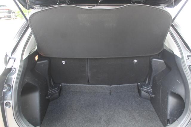 Toyota YARIS Cross 1.5 Hybrid Active Automaat, airco, benzine, aple carplay,