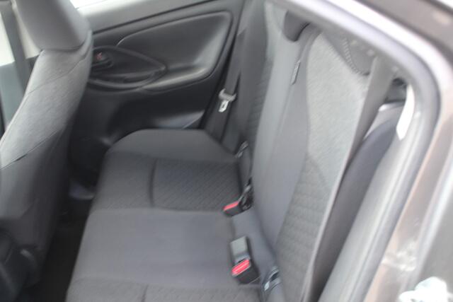 Toyota YARIS Cross 1.5 Hybrid Active Automaat, airco, benzine, aple carplay,