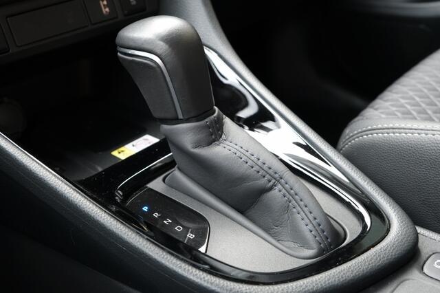 Toyota YARIS 5-deurs 1.5 Hybrid 115 Executive automaat