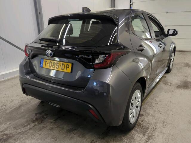 Toyota YARIS 1.5 Hybrid Active Airco Navi Carplay Camera Achter Adaptive Cruise Control