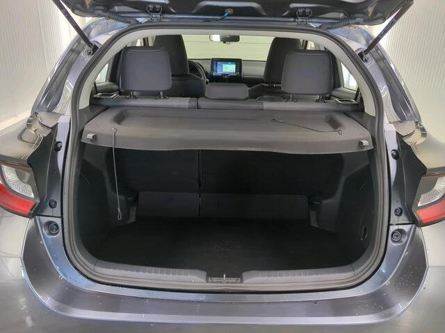 Toyota YARIS 1.5 Hybrid Active Airco Navi Carplay Camera Achter Adaptive Cruise Control