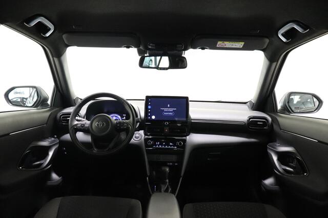 Toyota YARIS Cross 1.5 Hybrid 115 First Edition