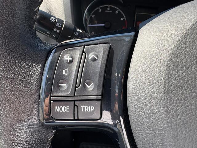 Toyota YARIS 1.0 VVT-i Active | Camera | Navigatie | Climate Control |