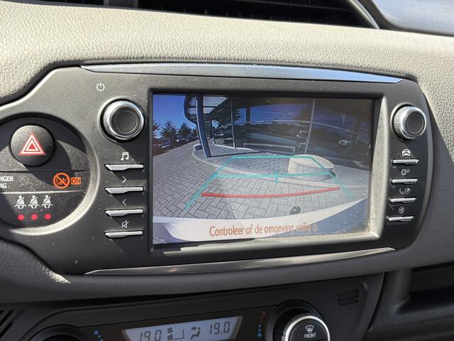 Toyota YARIS 1.0 VVT-i Active | Camera | Navigatie | Climate Control |