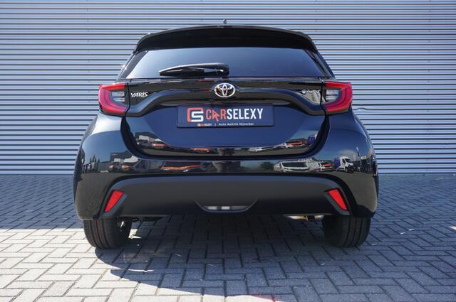 Toyota YARIS 115PK Hybr Dynamic AUTOMAAT NIEUW! | CAMERA | CARPLAY | ADAPTIVE