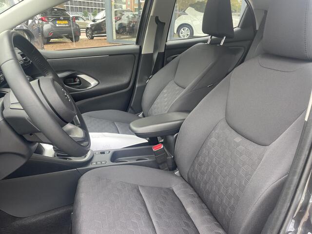Toyota YARIS Active | Apple Carplay/Android Auto | Adaptive Cruise Control | Stoelverwarming