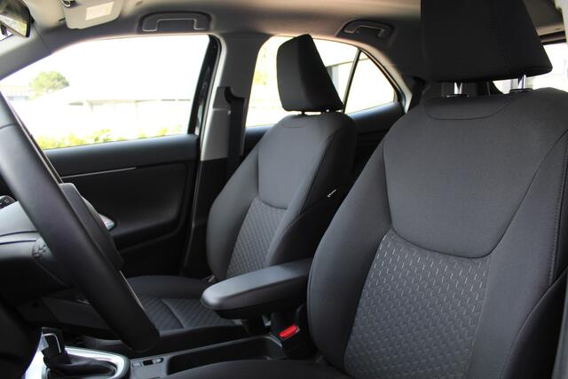 Toyota YARIS Cross 1.5 Hybrid Active Plus | Rijklaar | Dodehoek | PDC | Apple/Android | Clima | Stoel/stuur-verwarming | Camera | Cruise