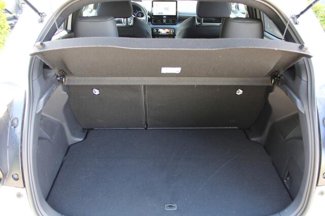 Toyota YARIS 1.5 Hybrid Executive | Rijklaar | HUD | JBL | Stoel/stuur-verwarming | Navi | Camera | Cruise | Clima | PDC | Dodehoek