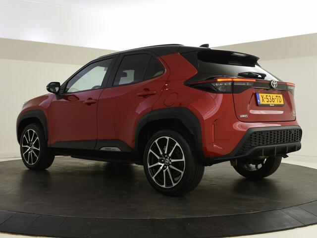 Toyota YARIS 1.5 Hybrid GR Sport | Panoramadak | PDC V+A | JBL | BLS