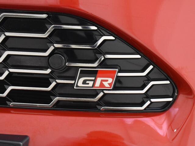 Toyota YARIS 1.5 Hybrid GR Sport | Panoramadak | PDC V+A | JBL | BLS