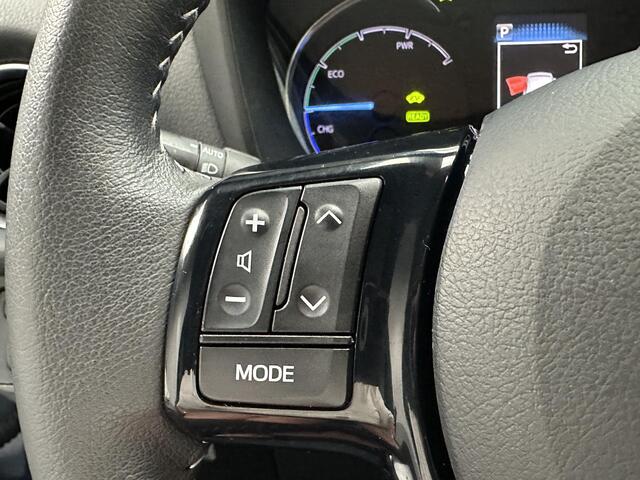 Toyota YARIS 1.5 Hybrid Premium