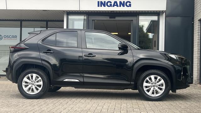 Toyota YARIS 1.5 Hybrid Dynamic | Navi | Camera | Cruise