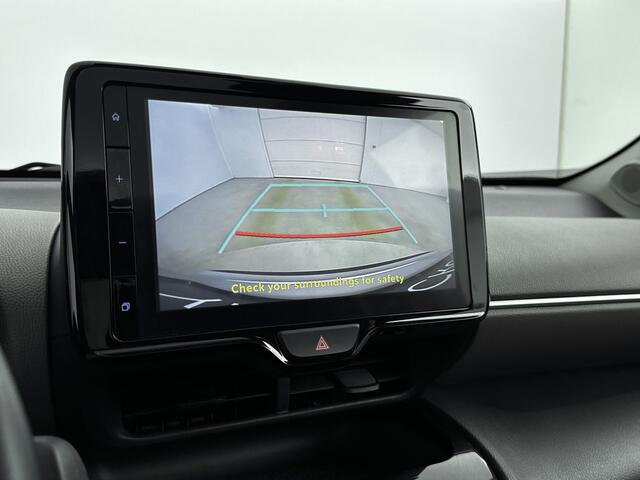 Toyota YARIS Cross 1.5 Hybrid Executive | Stoelverwarming | Carplay |
