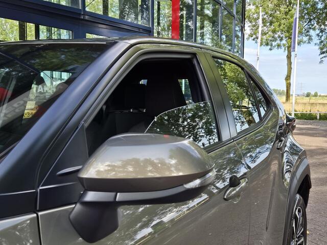 Toyota YARIS Cross 1.5 Hybrid Active | Navigatie | Climate Control | Parkeercamera | LM Velgen | Cruise Control