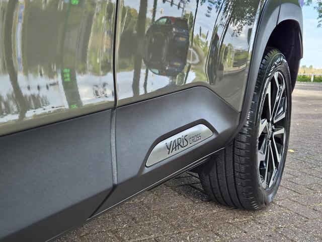 Toyota YARIS Cross 1.5 Hybrid Active | Navigatie | Climate Control | Parkeercamera | LM Velgen | Cruise Control