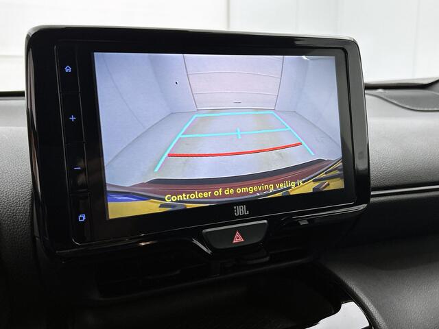 Toyota YARIS Cross 1.5 Hybrid GR Sport | Premium uitgevoerd |
