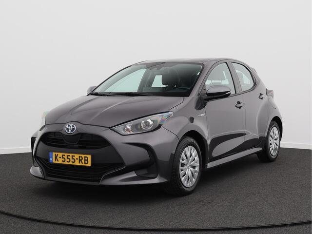 Toyota YARIS 1.5 Hybrid Active/ automaat/ zeer mooi!