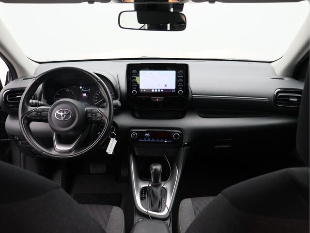 Toyota YARIS 1.5 Hybrid Active/ automaat/ zeer mooi!