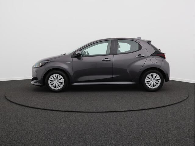 Toyota YARIS 1.5 Hybrid Active/ automaat/ zeer mooi!