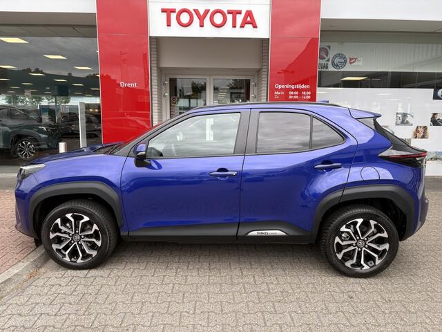 Toyota YARIS 1.5 Hybrid 115 First Edition | | Apple Carplay Android Auto | Ac