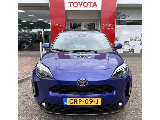 Toyota YARIS 1.5 Hybrid 115 First Edition | | Apple Carplay Android Auto | Ac