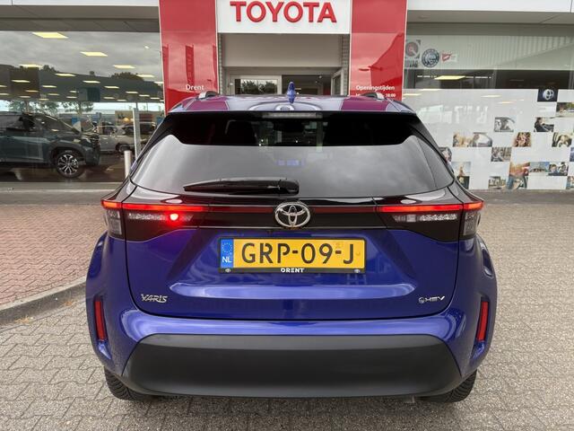 Toyota YARIS 1.5 Hybrid 115 First Edition | | Apple Carplay Android Auto | Ac