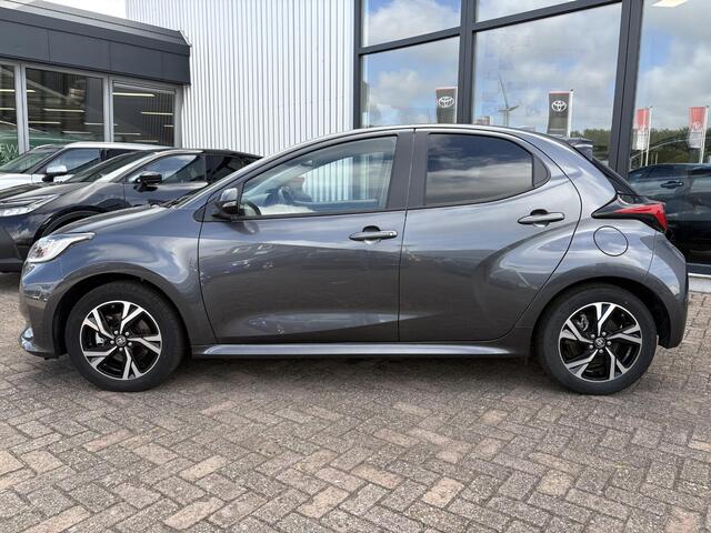Toyota YARIS Business Plus