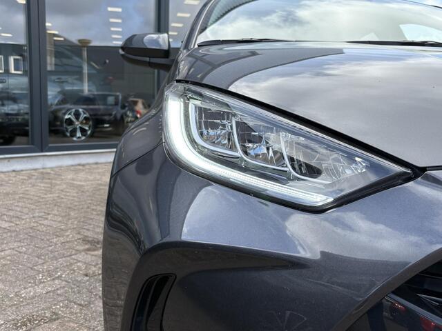 Toyota YARIS Business Plus