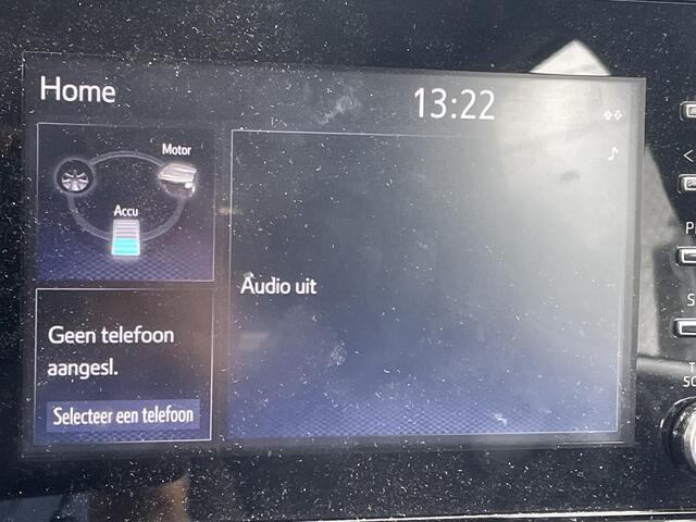 Toyota YARIS 1.5 Hybrid Dynamic