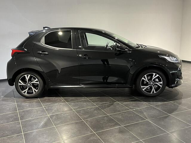 Toyota YARIS 1.5 Hybrid