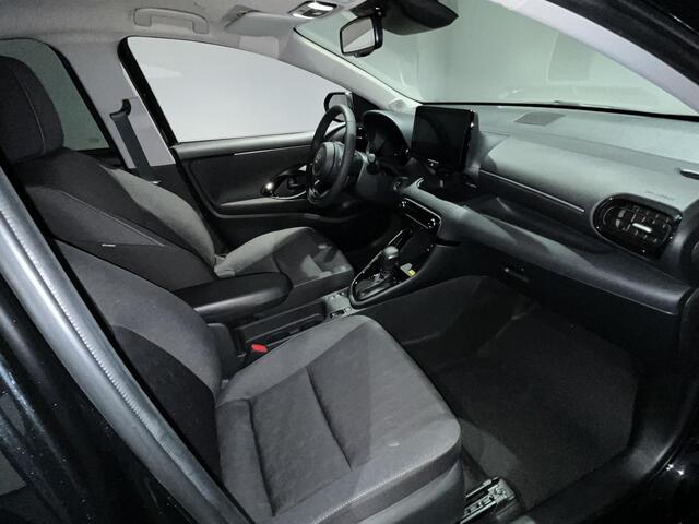 Toyota YARIS 1.5 Hybrid