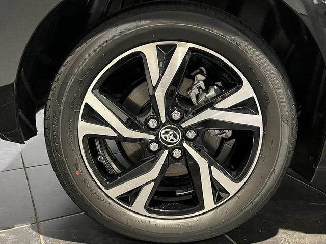 Toyota YARIS 1.5 Hybrid