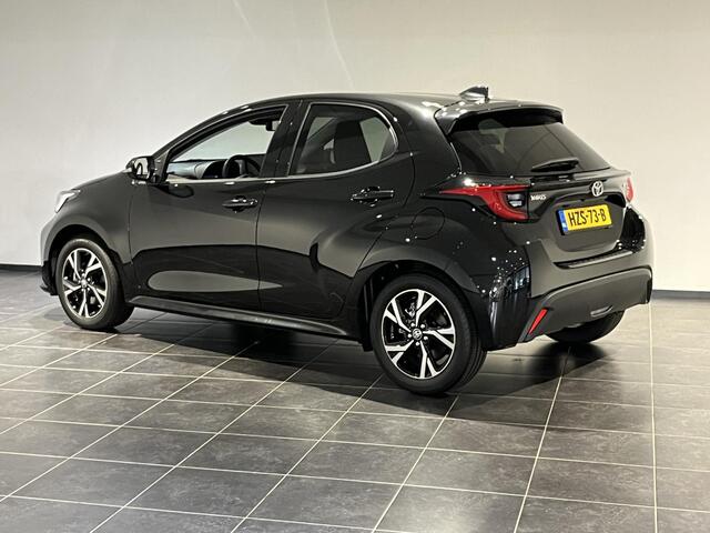 Toyota YARIS 1.5 Hybrid