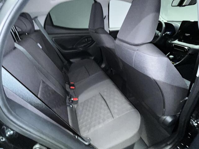 Toyota YARIS 1.5 Hybrid