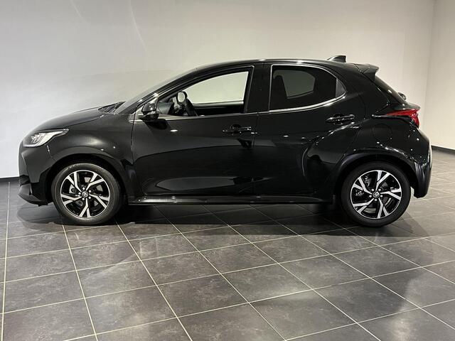 Toyota YARIS 1.5 Hybrid