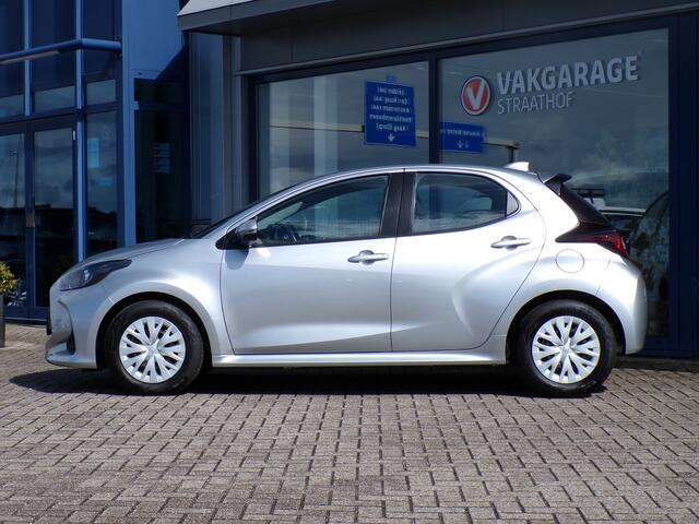 Toyota YARIS 1.5 Hybrid 115 Active, Automaat / Carplay + Android Auto / Adaptive Cruise / Climate Control