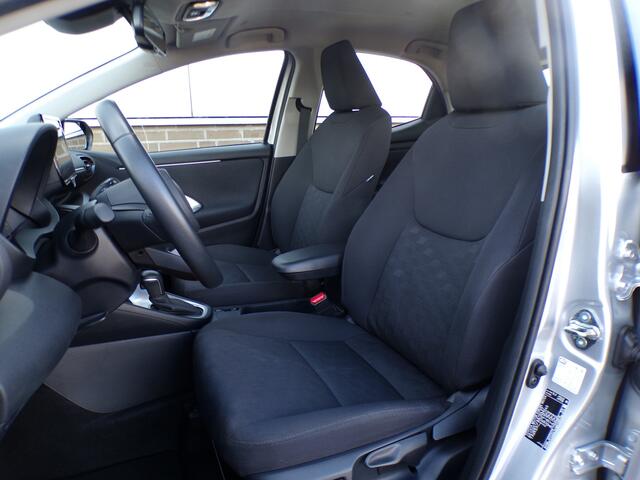 Toyota YARIS 1.5 Hybrid 115 Active, Automaat / Carplay + Android Auto / Adaptive Cruise / Climate Control