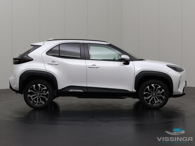 Toyota YARIS Cross 1.5 Hybrid 130 VVT-i Teamplayer