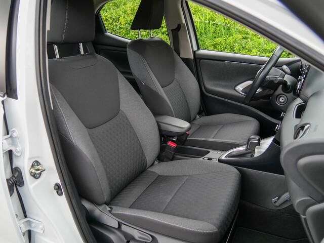 Toyota YARIS 1.5 Hybrid Automaat Active | CAMERA | NAVIGATIE | CARPLAY |