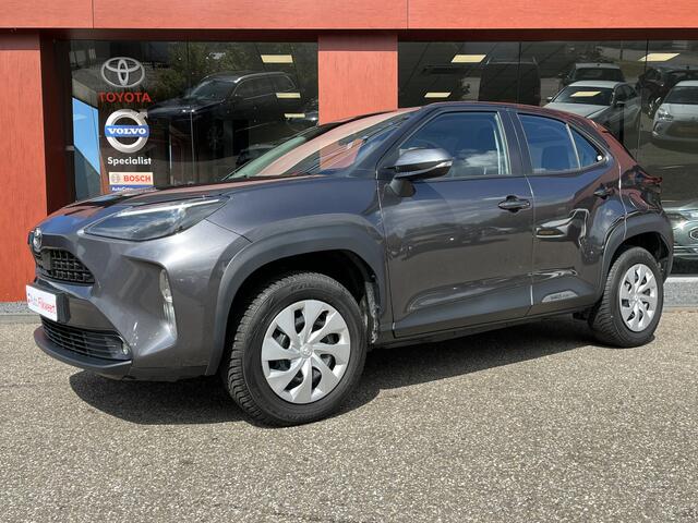 Toyota YARIS Cross 1.5 Hybrid Active | CLIMATE | CRUISE | CAMERA | APPLE / ANDROID CARPLAY