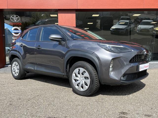 Toyota YARIS Cross 1.5 Hybrid Active | CLIMATE | CRUISE | CAMERA | APPLE / ANDROID CARPLAY