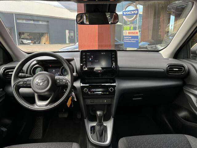 Toyota YARIS Cross 1.5 Hybrid Active AUT | CLIMATE | CRUISE | CAMERA | APPLE / ANDROID CARPLAY